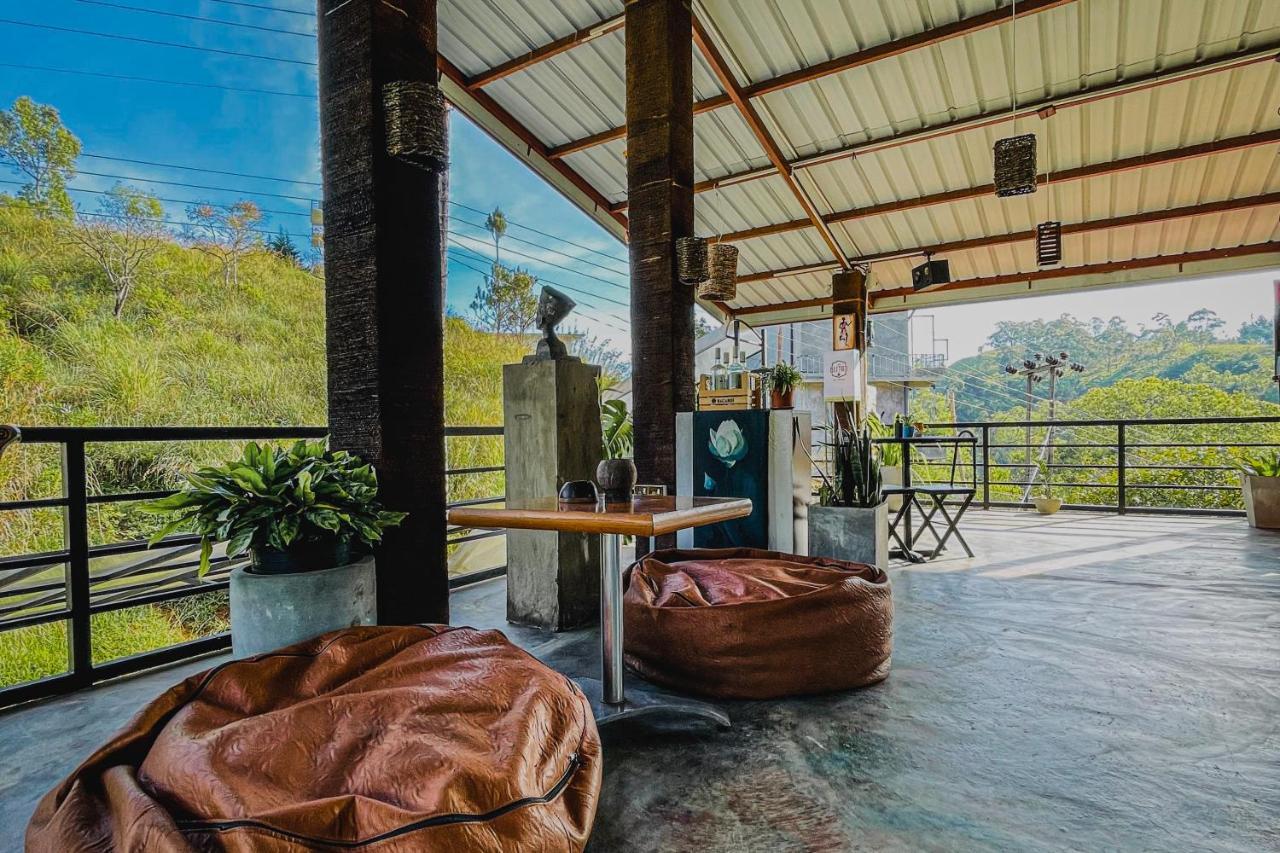 Hotel Levon Ella Esterno foto