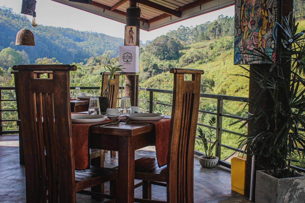 Hotel Levon Ella Esterno foto