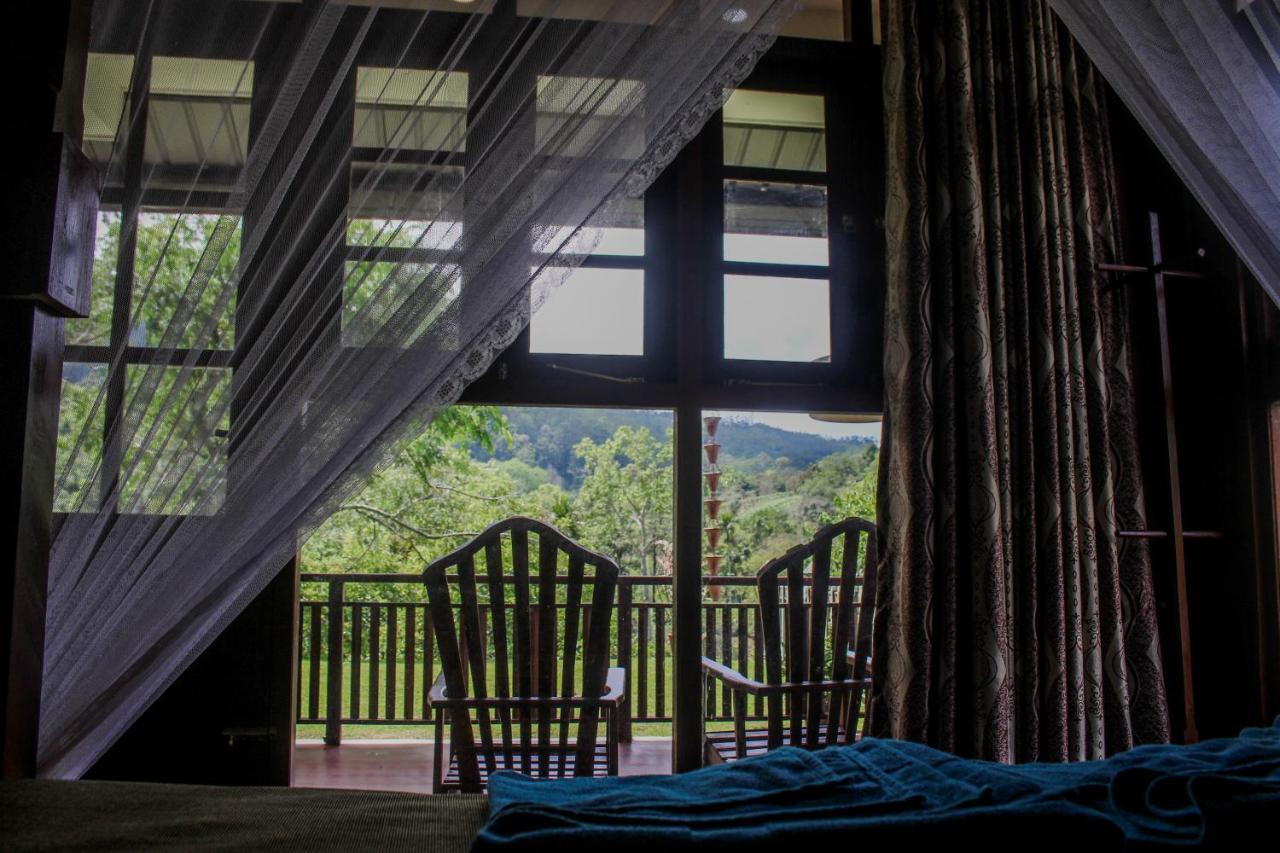 Hotel Levon Ella Esterno foto