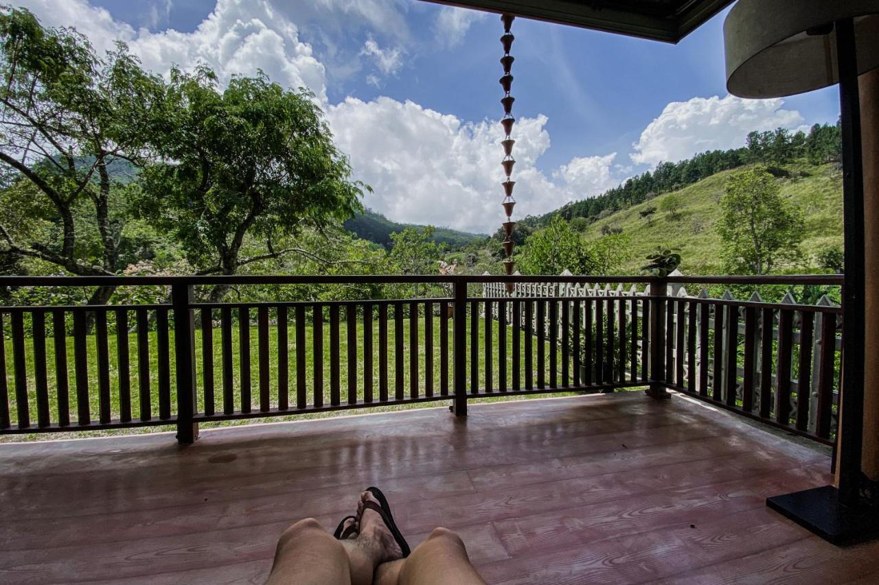 Hotel Levon Ella Esterno foto