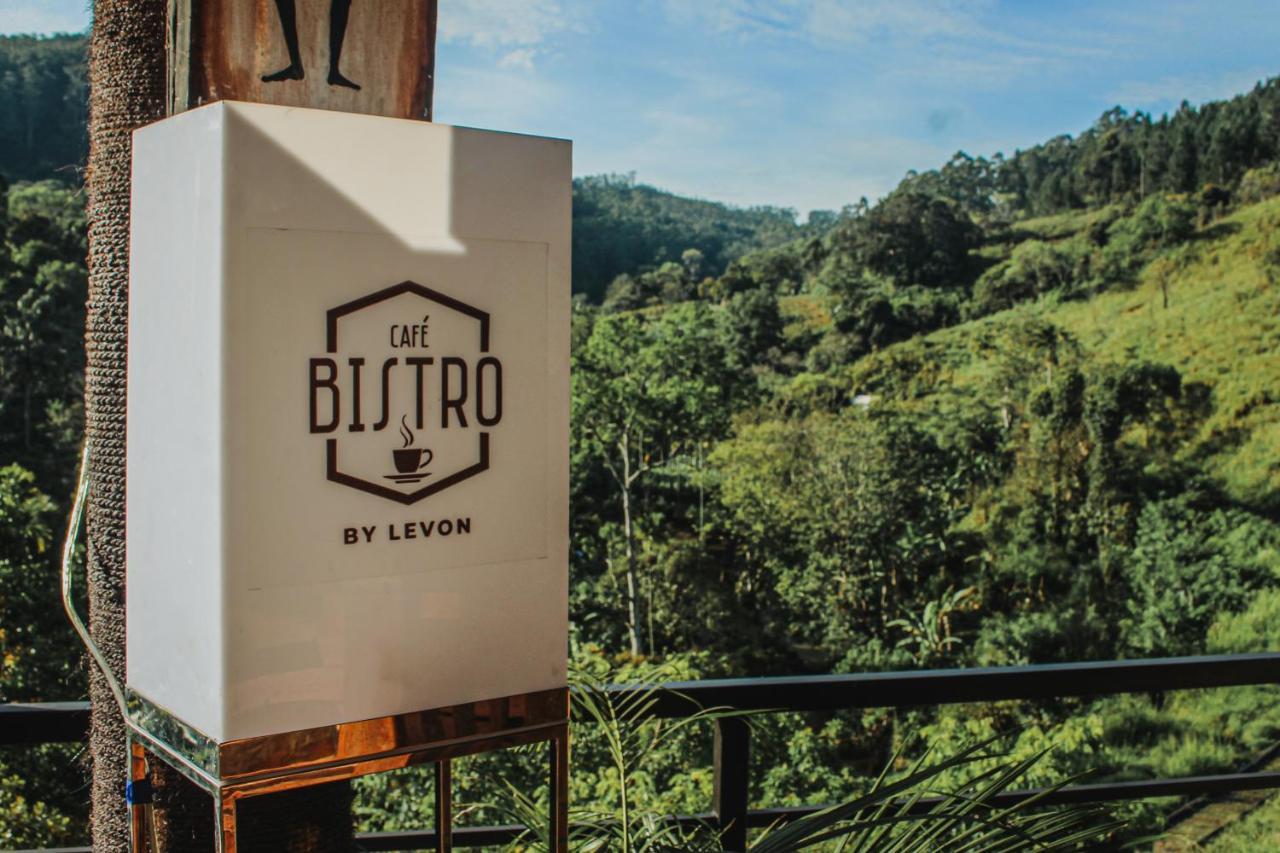 Hotel Levon Ella Esterno foto