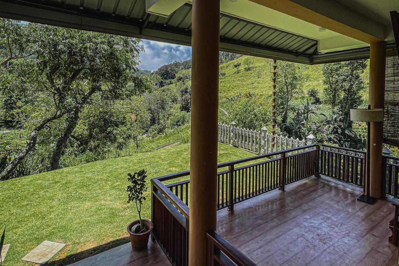 Hotel Levon Ella Esterno foto