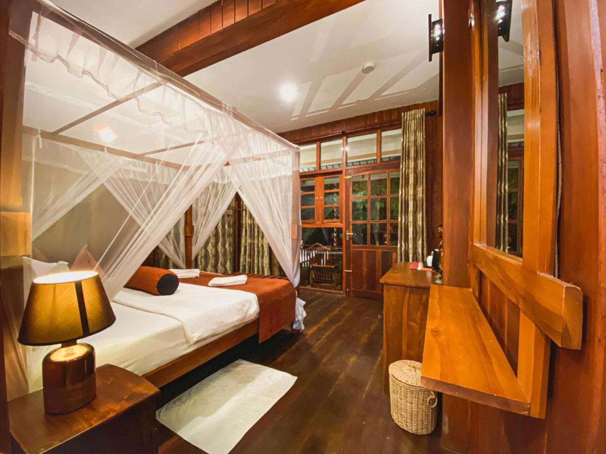 Hotel Levon Ella Esterno foto
